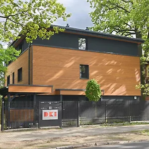  Apartment Unter Den Eichen